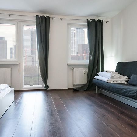 Kaiser Apartments オッフェンバッハ エクステリア 写真