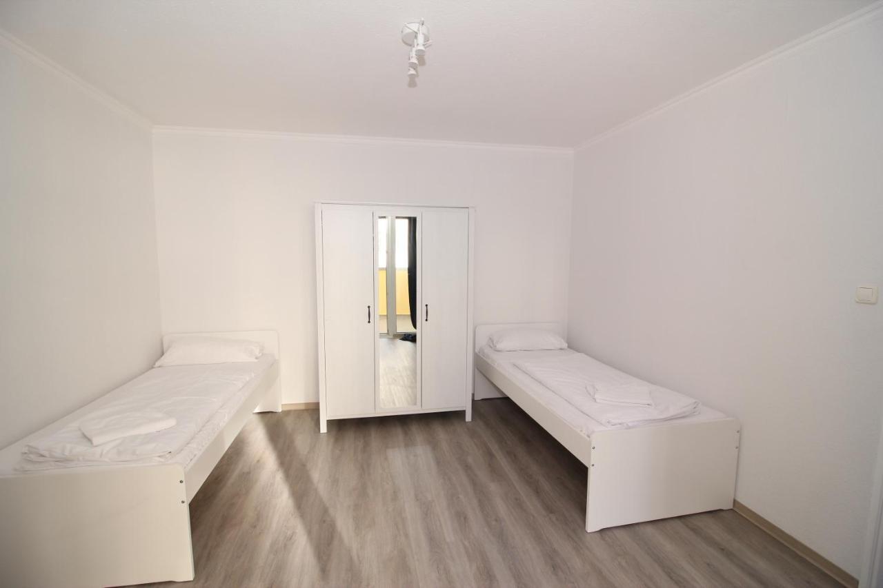 Kaiser Apartments オッフェンバッハ 部屋 写真