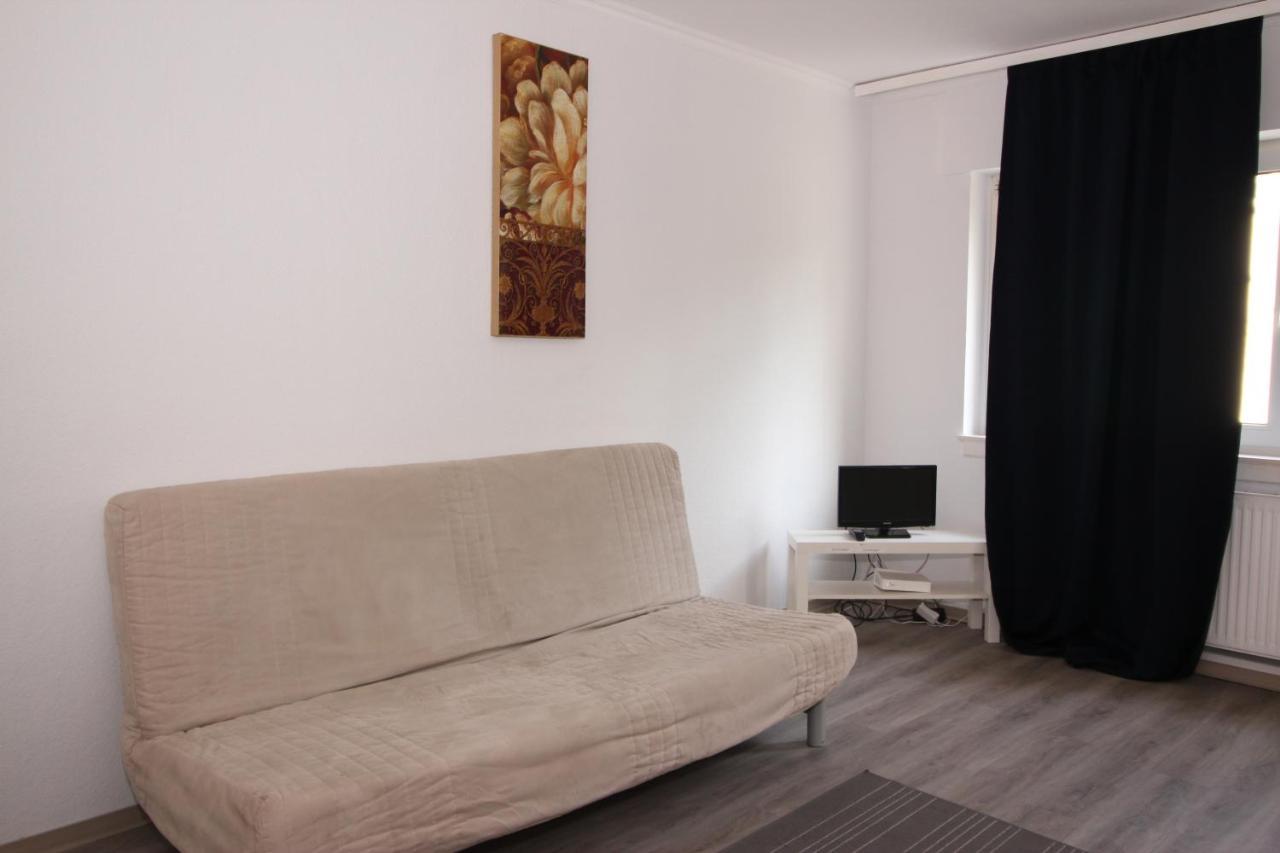 Kaiser Apartments オッフェンバッハ エクステリア 写真