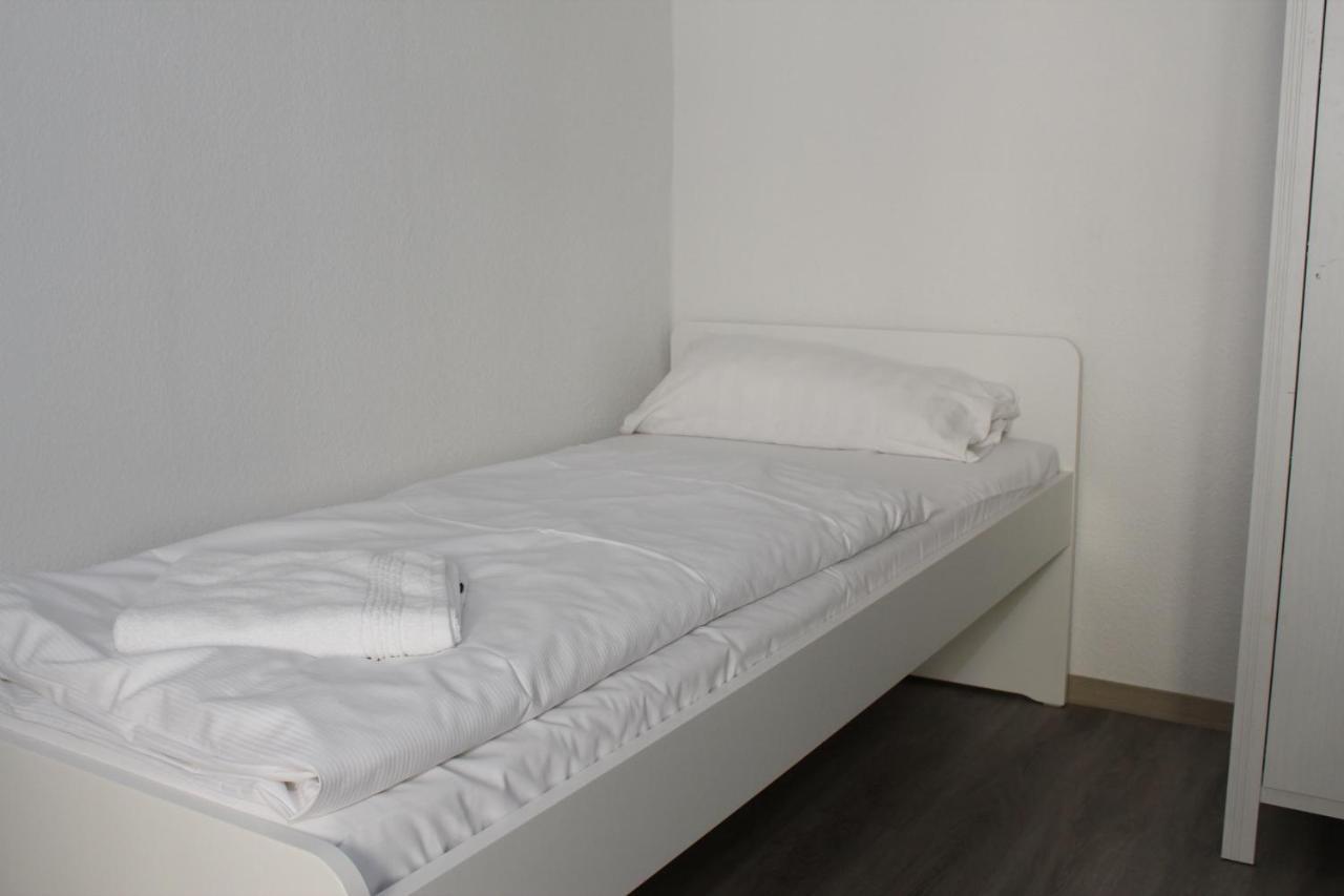 Kaiser Apartments オッフェンバッハ エクステリア 写真