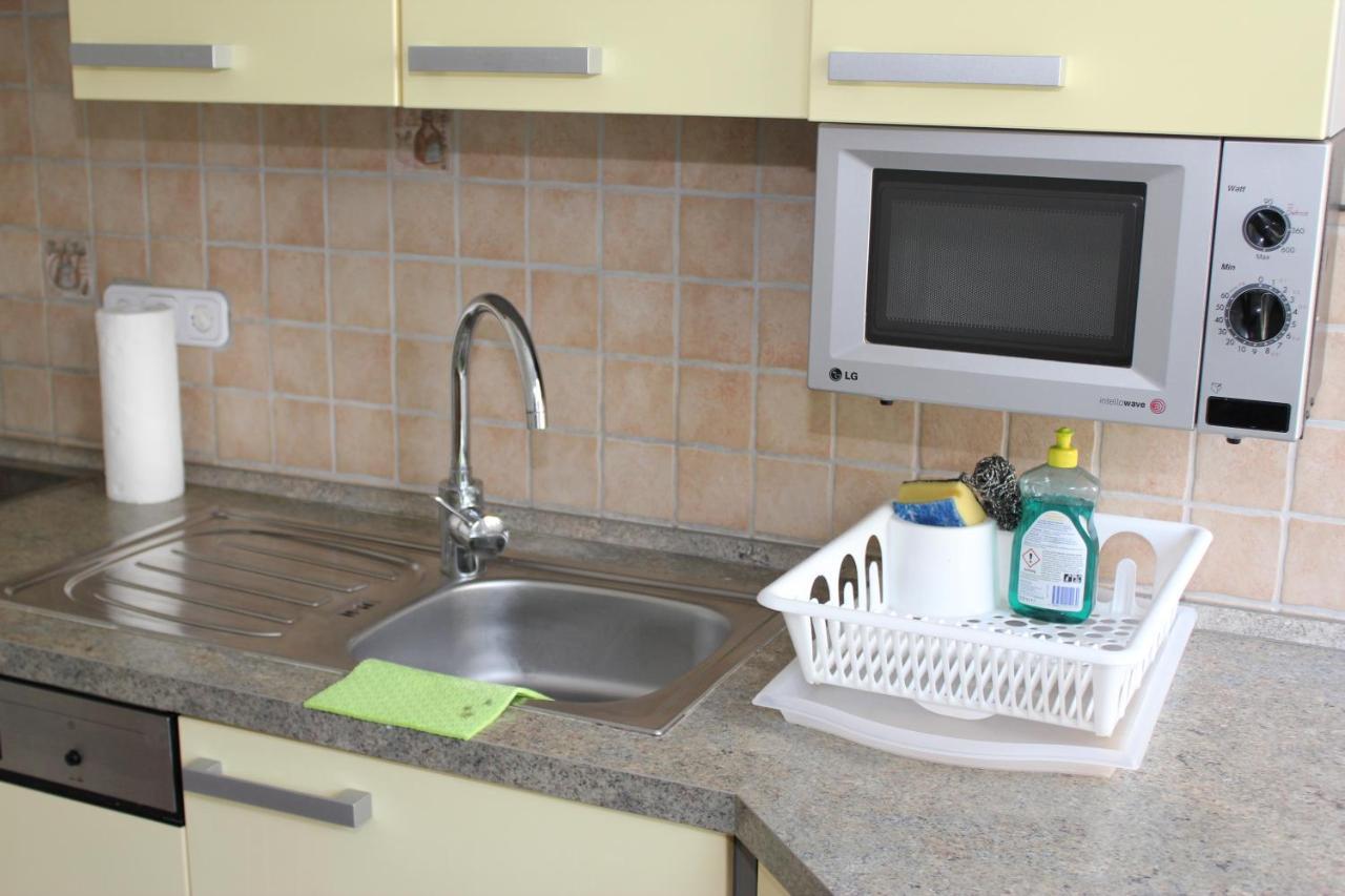 Kaiser Apartments オッフェンバッハ エクステリア 写真