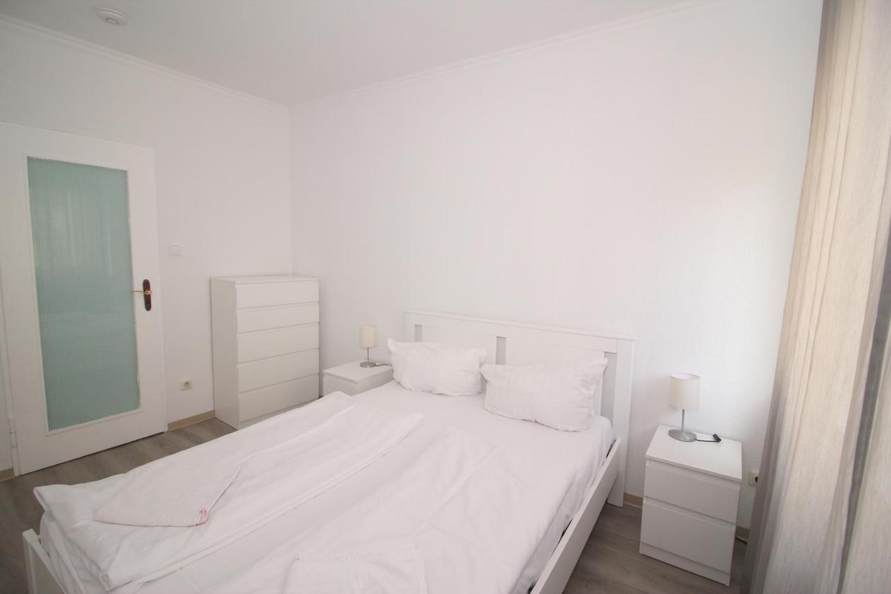 Kaiser Apartments オッフェンバッハ エクステリア 写真