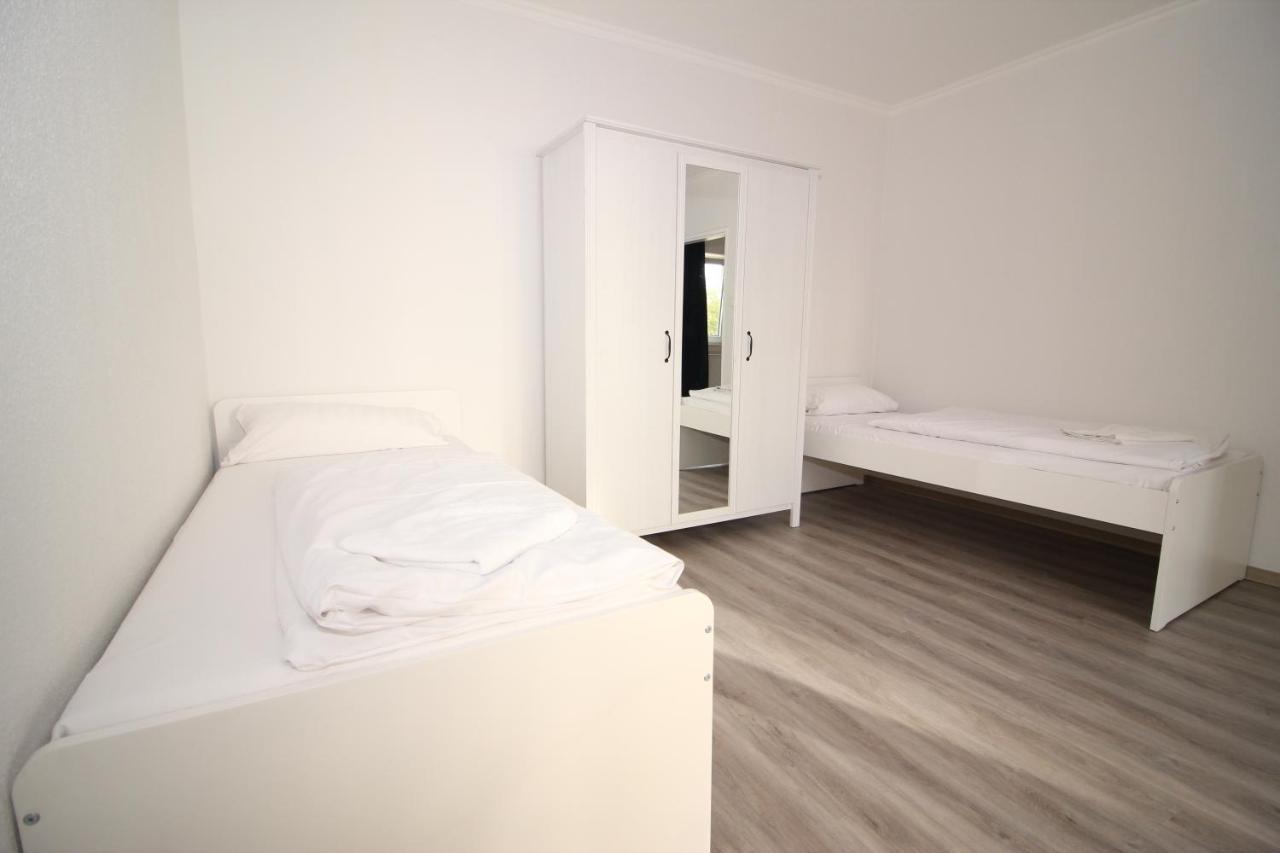Kaiser Apartments オッフェンバッハ エクステリア 写真