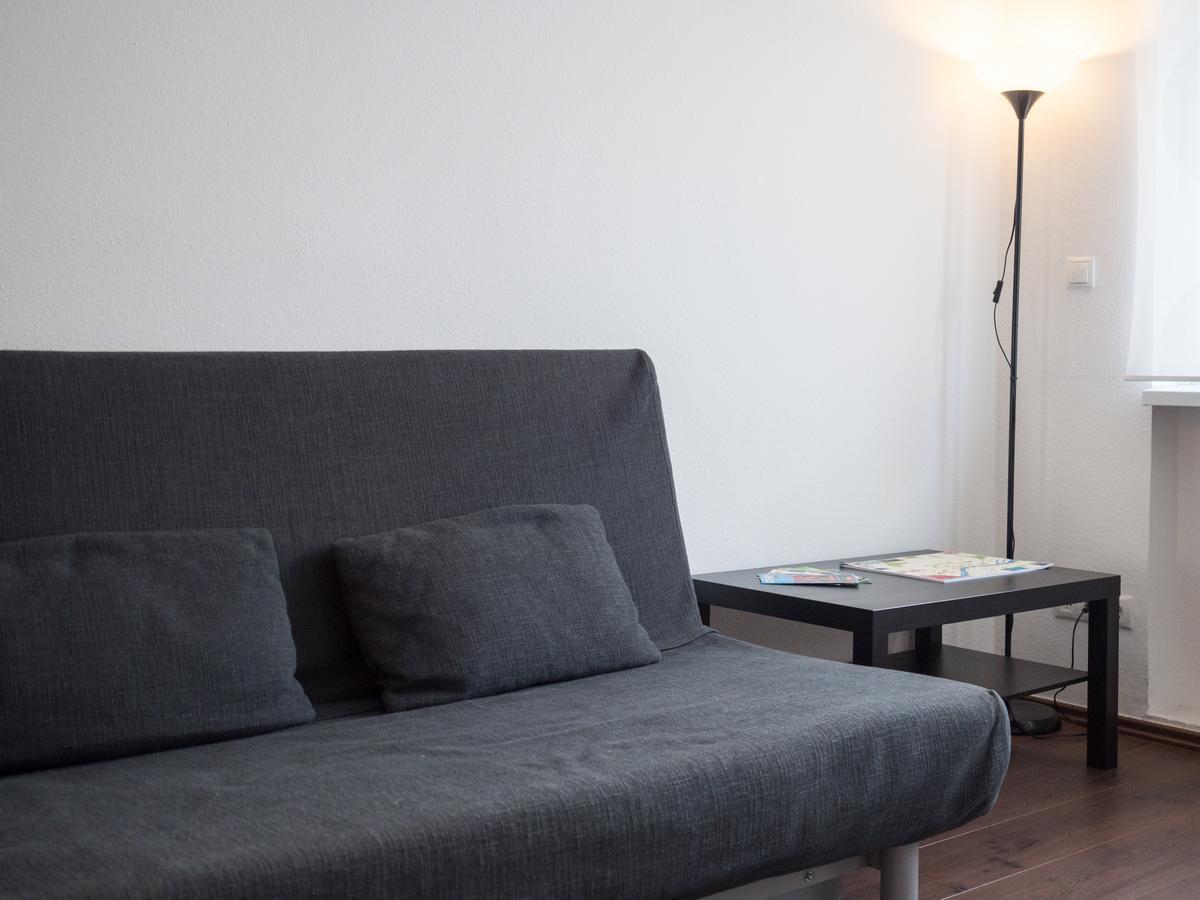 Kaiser Apartments オッフェンバッハ エクステリア 写真