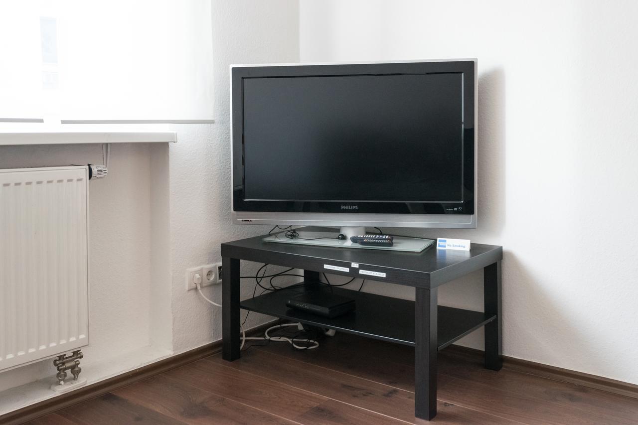 Kaiser Apartments オッフェンバッハ エクステリア 写真