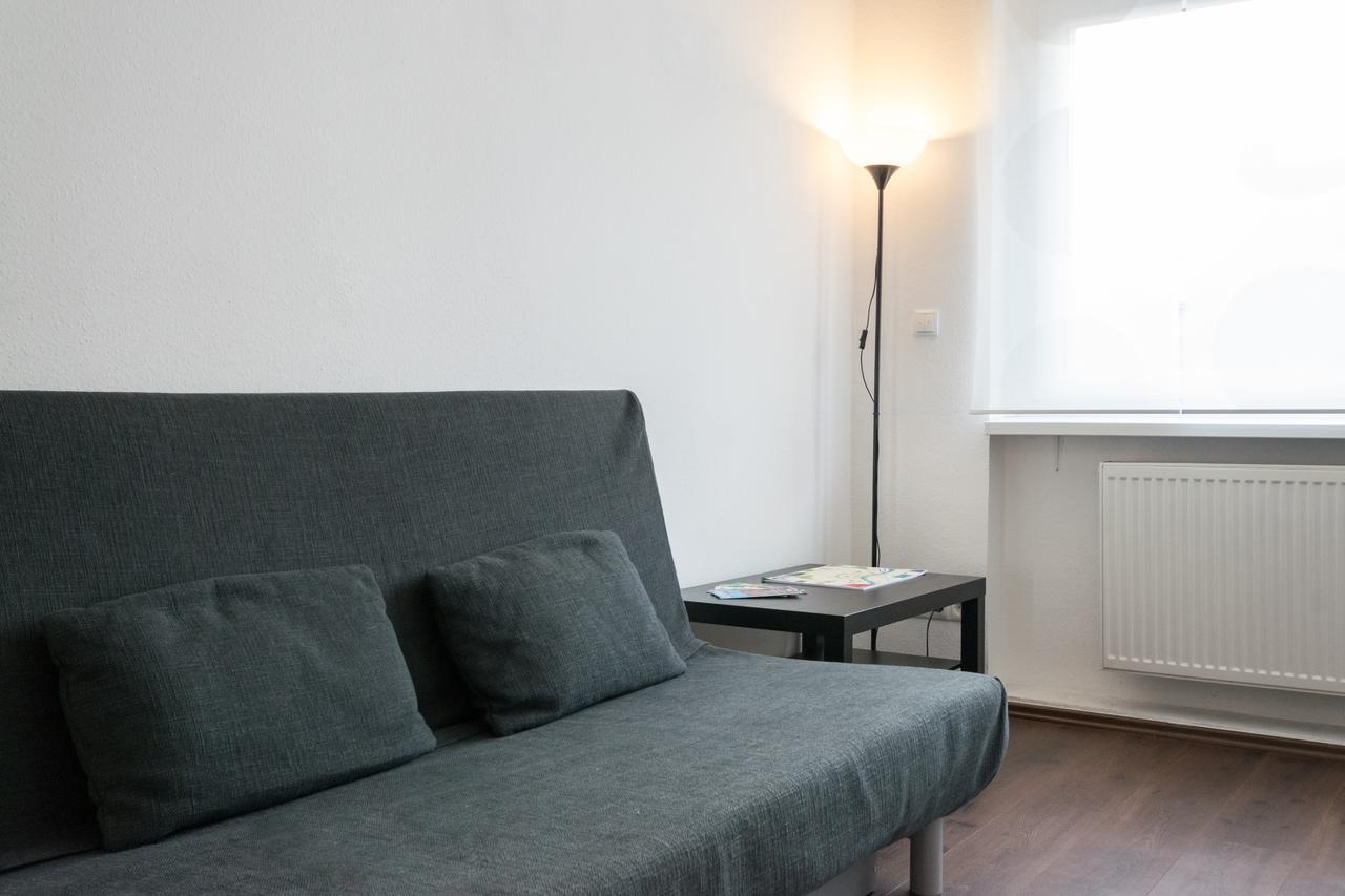 Kaiser Apartments オッフェンバッハ エクステリア 写真