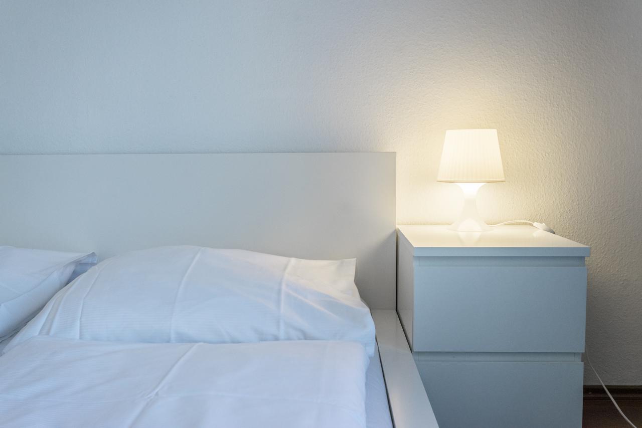 Kaiser Apartments オッフェンバッハ エクステリア 写真