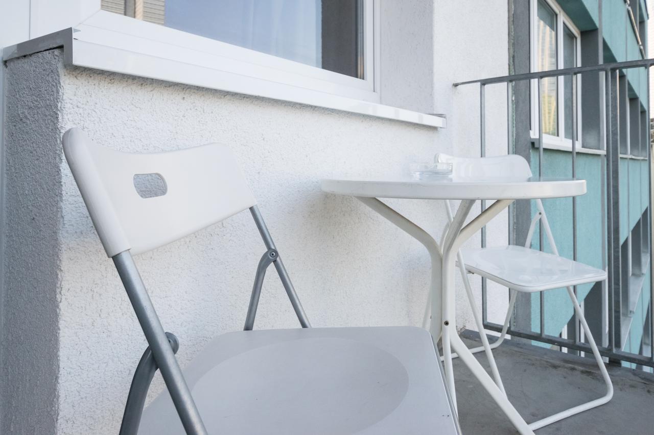 Kaiser Apartments オッフェンバッハ エクステリア 写真