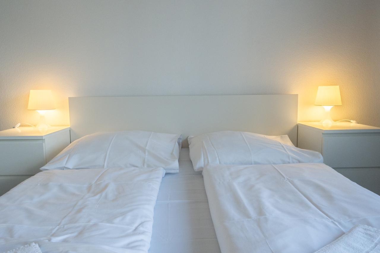 Kaiser Apartments オッフェンバッハ エクステリア 写真