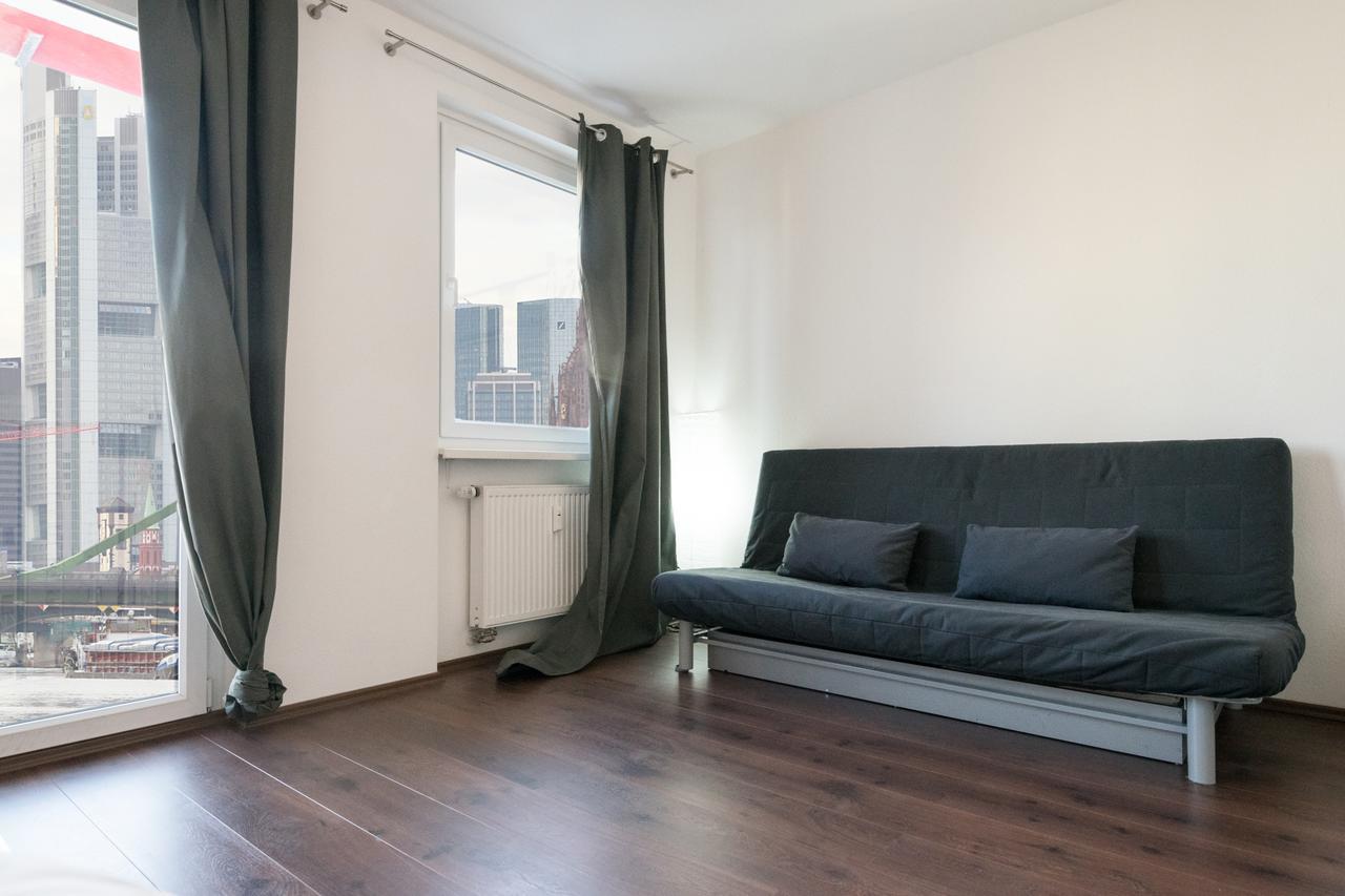 Kaiser Apartments オッフェンバッハ エクステリア 写真