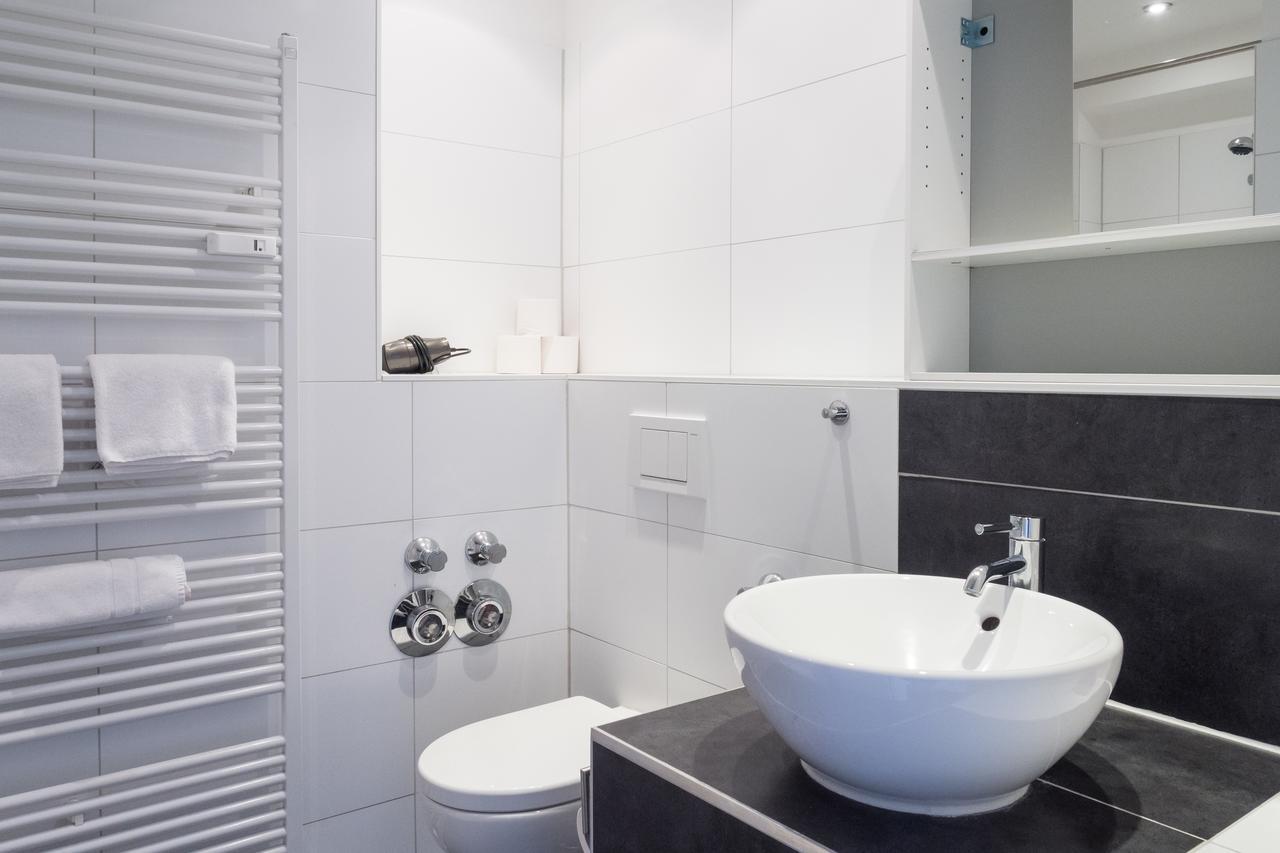 Kaiser Apartments オッフェンバッハ エクステリア 写真
