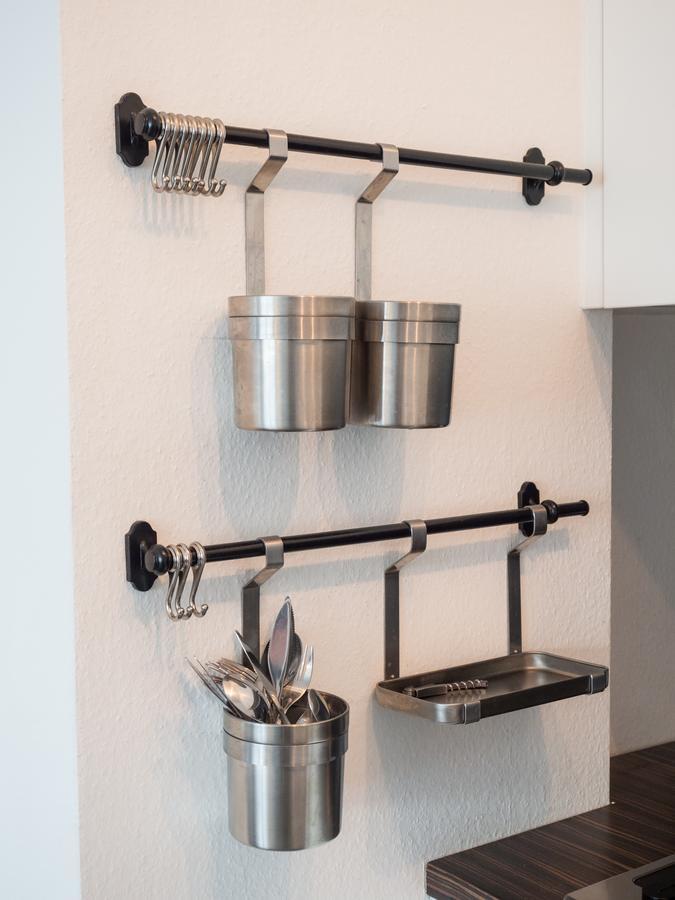 Kaiser Apartments オッフェンバッハ エクステリア 写真