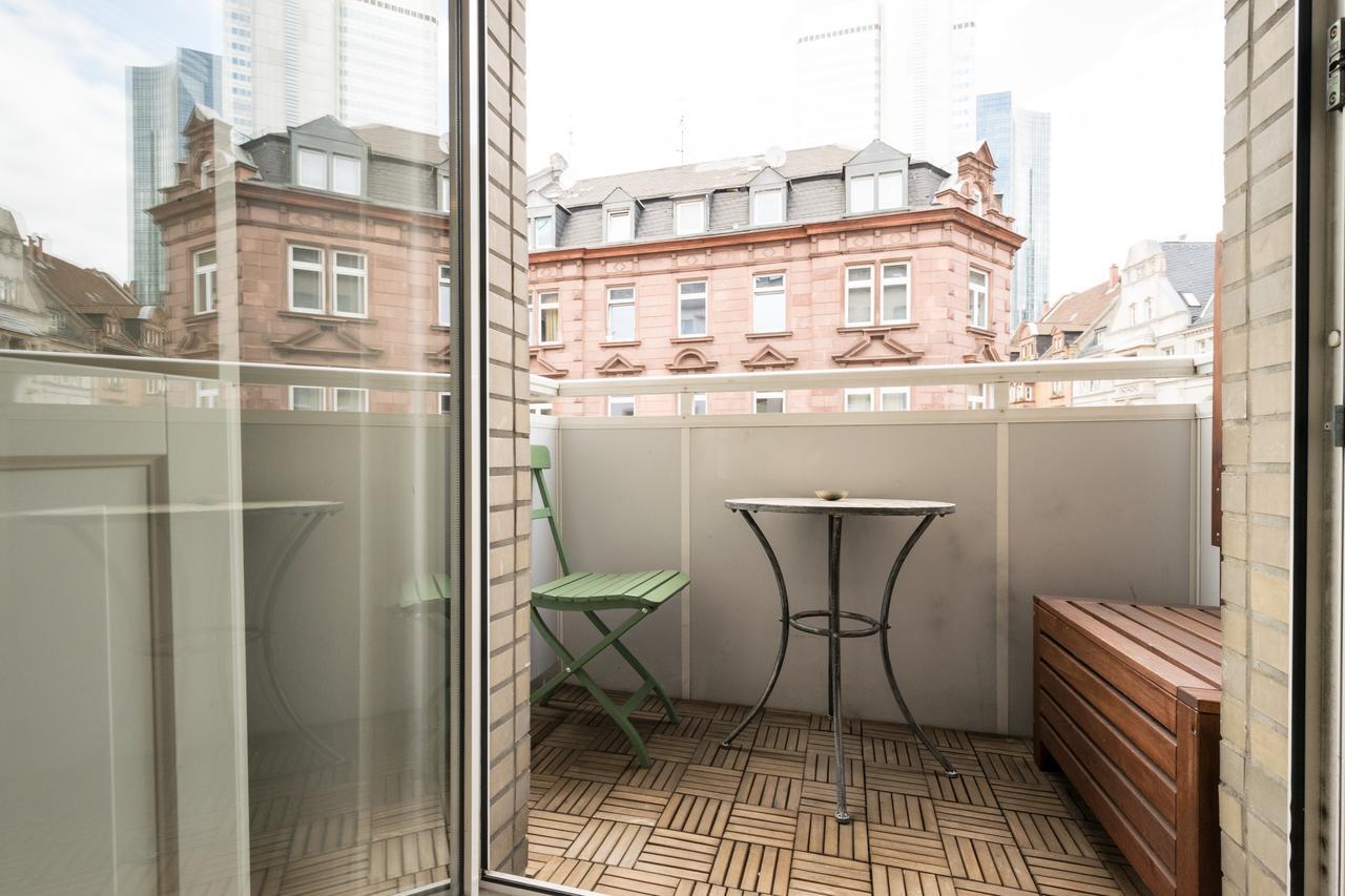 Kaiser Apartments オッフェンバッハ エクステリア 写真